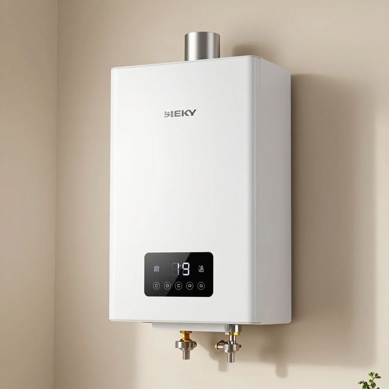 Water Heater Services in Montclair