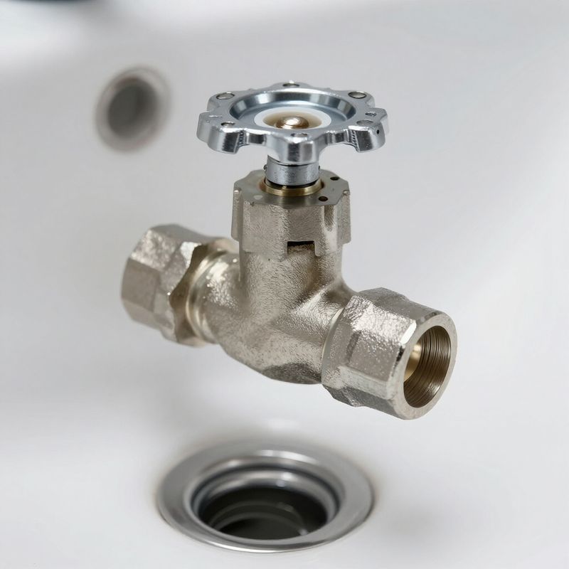 Toilet & Faucet Repair in Montclair