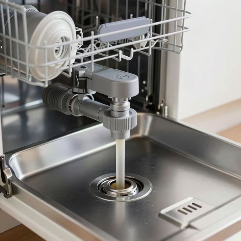 Garbage Disposal in Montclair